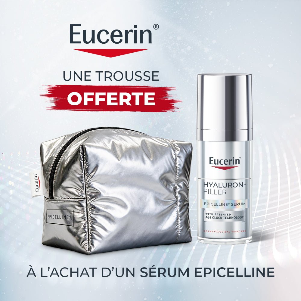 Eucerin Hyaluron-Filler Epigenetic Serum 30ml