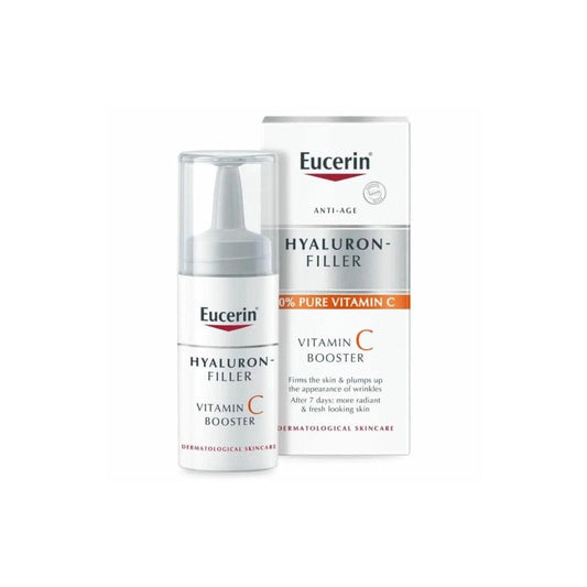 Eucerin Hyaluron-Filler 10% Pure Vitamine C - 8ml