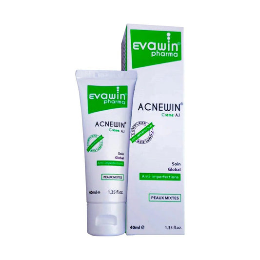 Evawin Acnewin Crème AI Anti-imperfections 40ml