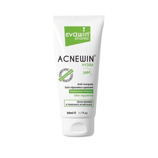 Evawin Acnewin Hydra Crème 72H 50ml