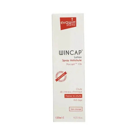 Evawin Wincap Spray Anti-Chute 120ml