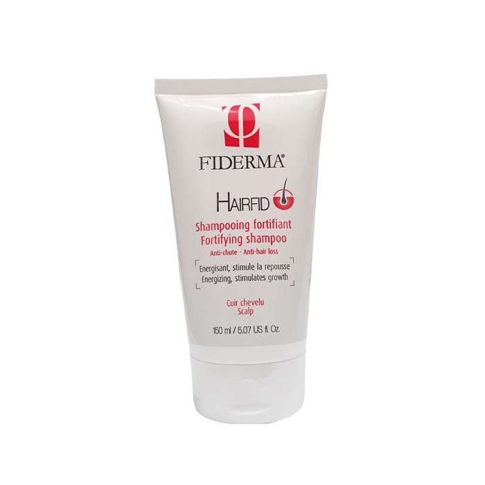 Fiderma Hairfid Shampooing Fortifiant 150 ml