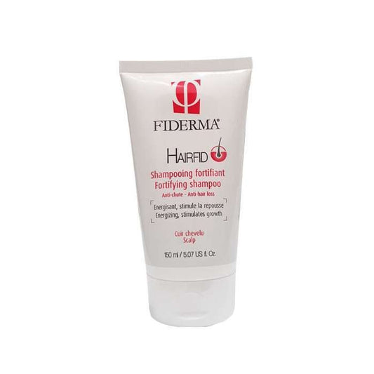 Fiderma Hairfid Shampooing Fortifiant 150 ml