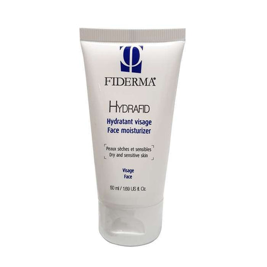Fiderma Hydrafid Crème Hydratante Visage 50 ml
