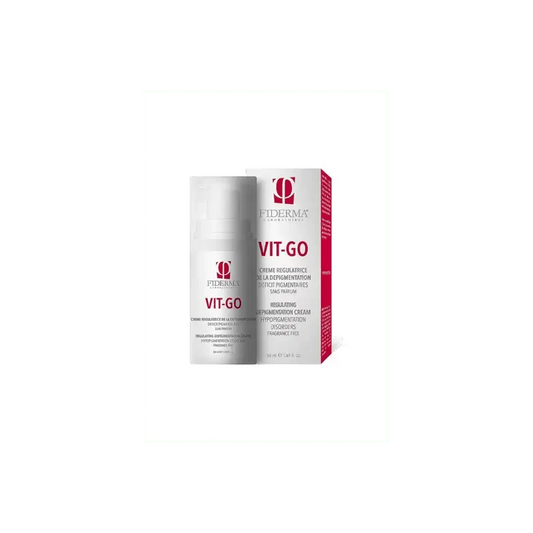 Fiderma Vit-Go Crème Régulatrice 50ml