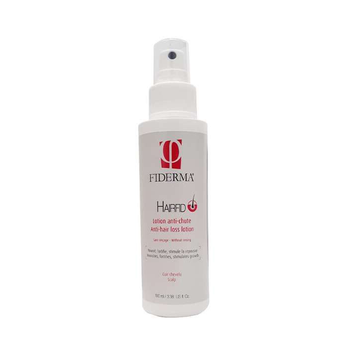 Fiderna Hairfid Lotion Anti-Chute 100ml