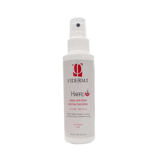 Fiderna Hairfid Lotion Anti-Chute 100ml