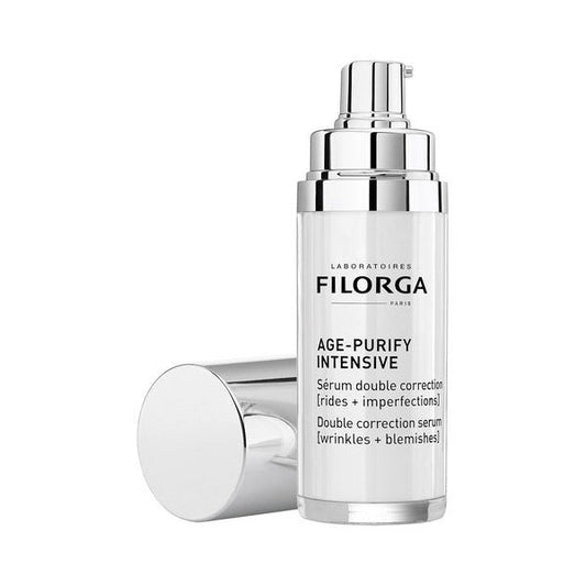 Filorga Age-Purify Intensive Sérum Double Correction - 30ml