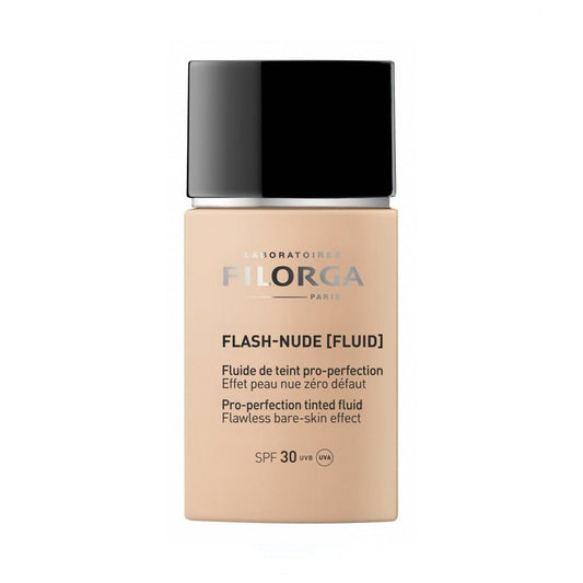 Filorga Flash-Nude Fluide SPF30 02 Gold 30ml