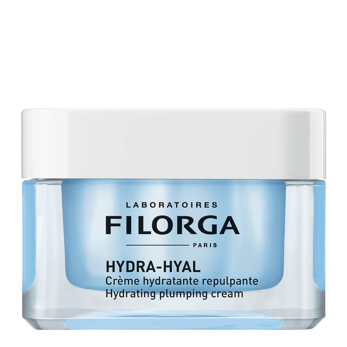 Filorga Hydra-Hyal Crème Hydratante Repulpante 50ml