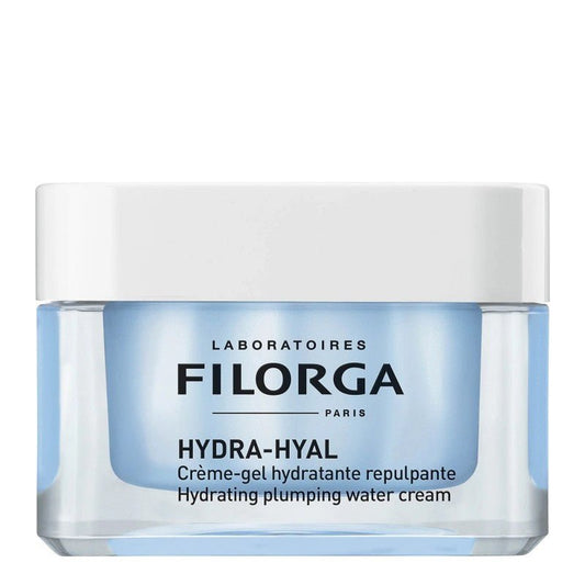 Filorga hydra-hyal Gel-Crème Hydratant Repulpant – 50ml