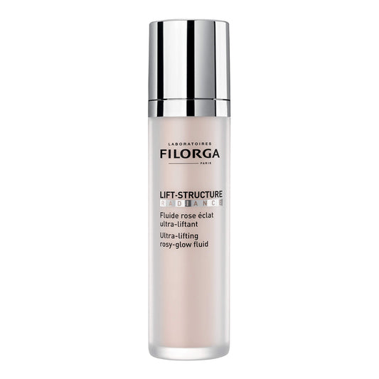 Filorga Lift-Structure Radiance Fluide Rose Éclat Ultra-Liftant 50ml