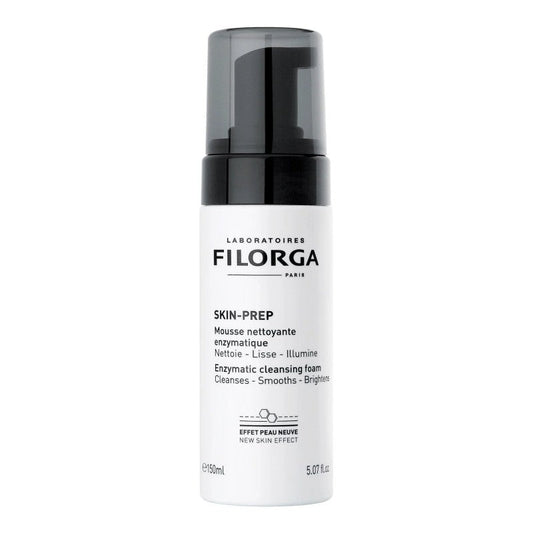 Filorga Mousse Nettoyante Enzymatique - Skin Prep 150ml