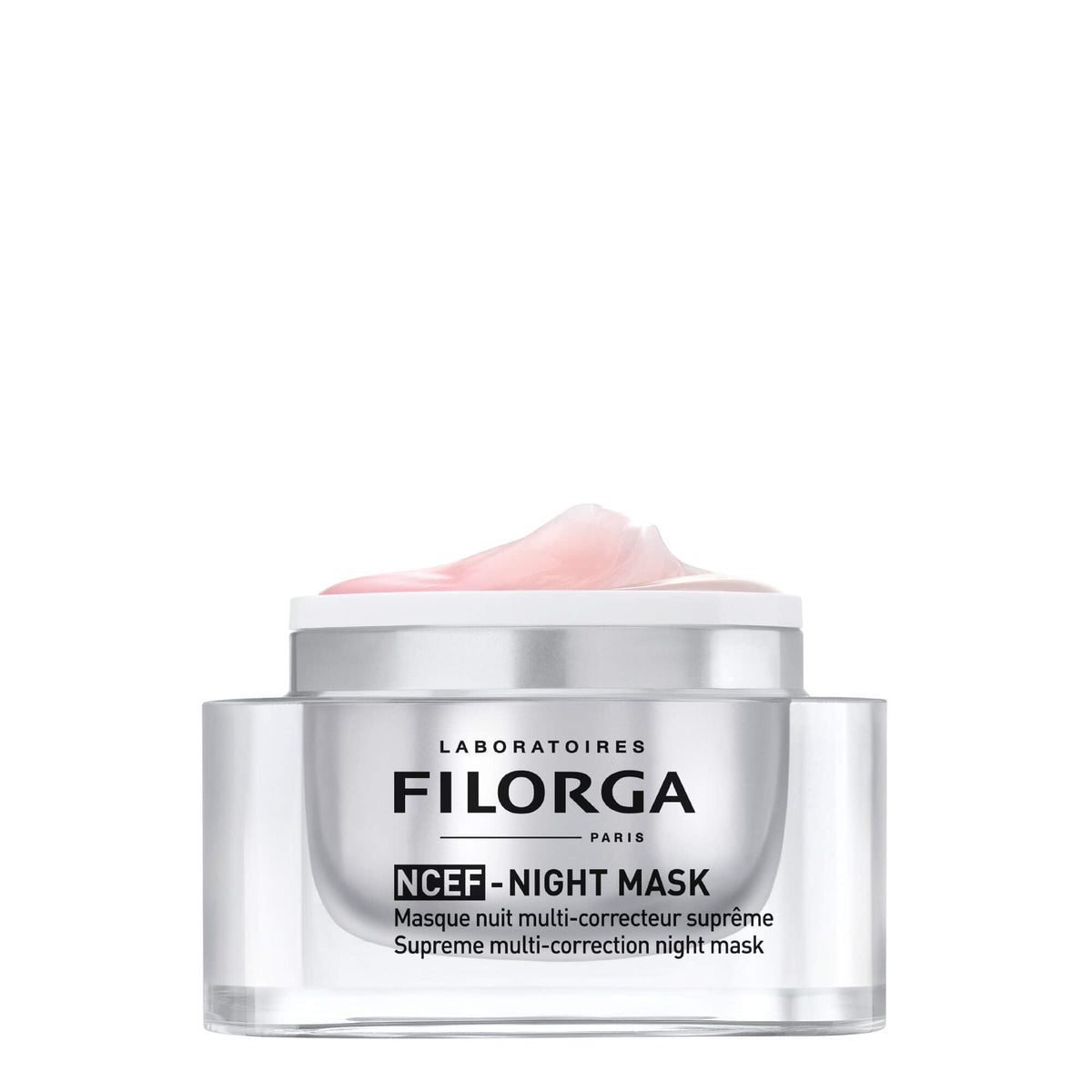 Filorga NCEF-Night Mask Masque Nuit Multi-Correcteur Suprême 50 ml