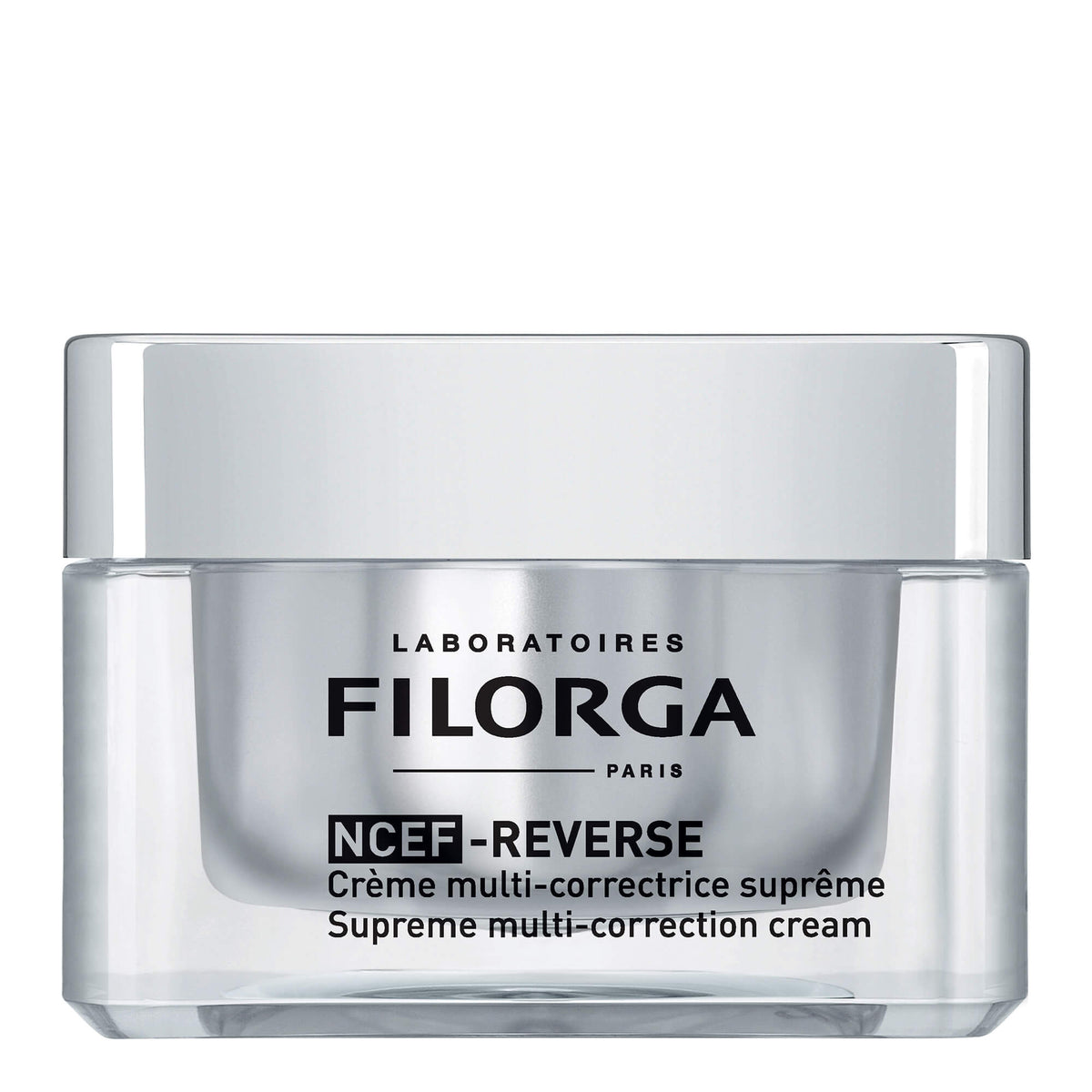 Filorga NCEF-REVERSE Crème Multi-Correctrice Suprême 50ml