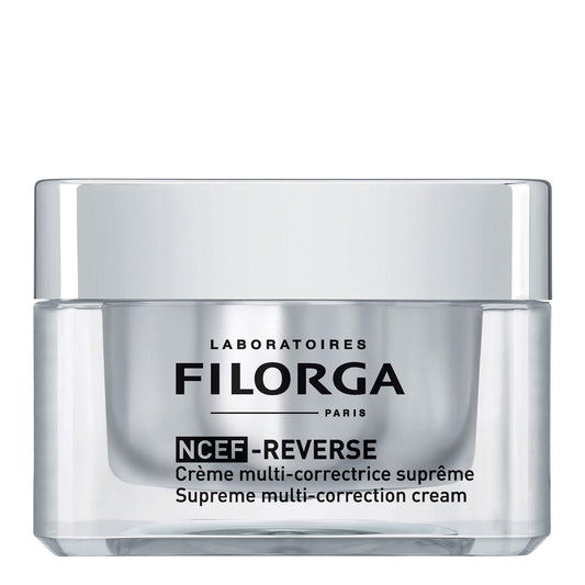 Filorga NCEF-REVERSE Crème Multi-Correctrice Suprême 50ml