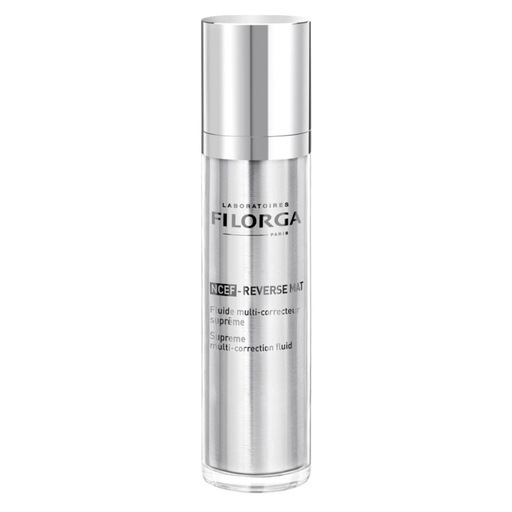 Filorga NCEF-Reverse Mat Fluide Multi-Correcteur Suprême 50ml