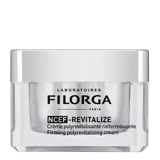 Filorga NCEF Revitalize Crème Anti-Âge Polyrevitalisante 50ml