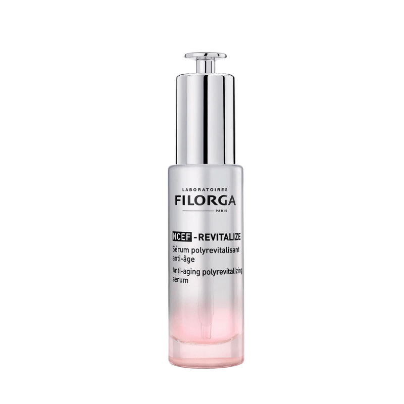 Filorga NCEF-Revitalize Sérum Polyrevitalisant Anti-Âge 30ml