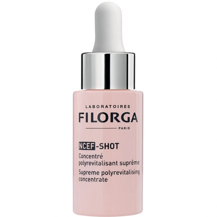 Filorga NCEF-SHOT Concentré Polyrevitalisant Suprême 15ml
