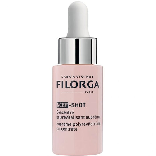 Filorga NCEF-SHOT Concentré Polyrevitalisant Suprême 15ml