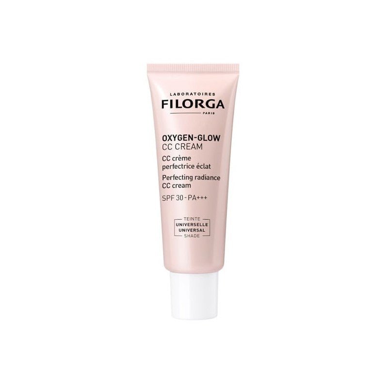 Filorga Oxygen-Glow CC Crème Perfectrice SPF30 - Teinte Universelle 40ml