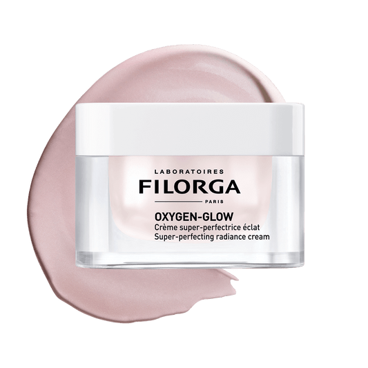 Filorga Oxygen-Glow Crème Super-Perfectrice Éclat 50ml