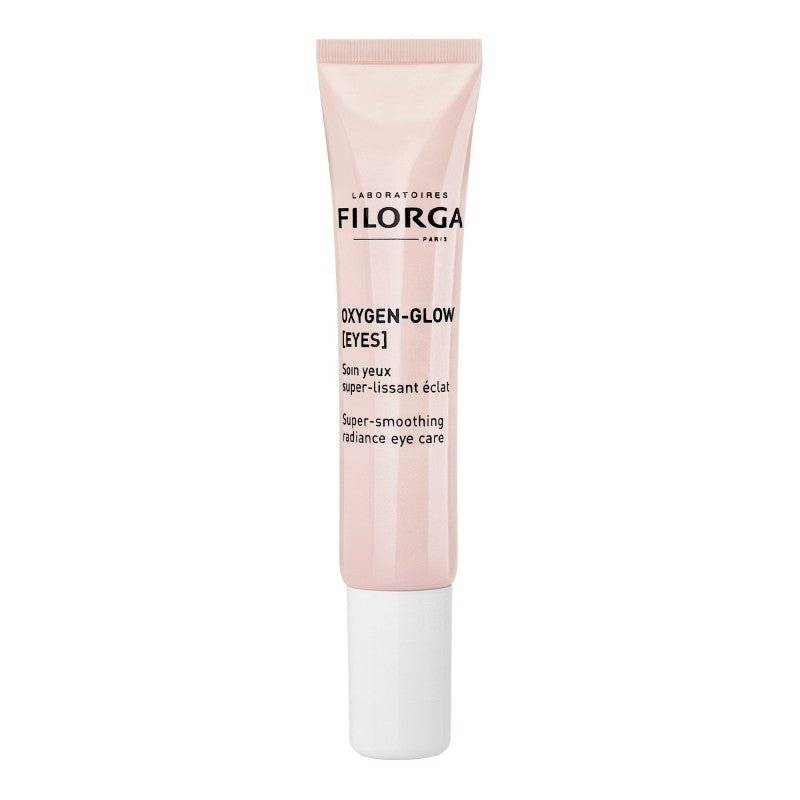 Filorga OXYGEN-GLOW [EYES] Soin Contour des Yeux Éclat Super-Lissant 15ml