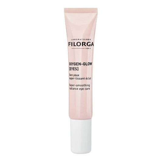 Filorga OXYGEN-GLOW [EYES] Soin Contour des Yeux Éclat Super-Lissant 15ml