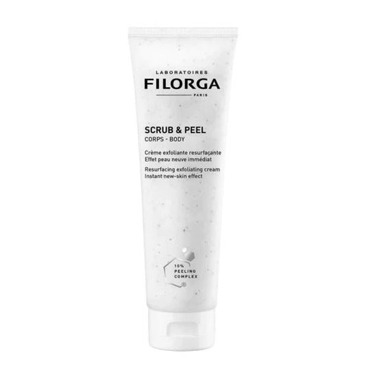 Filorga Scrub & Peel Crème Exfoliante Resurfaçante