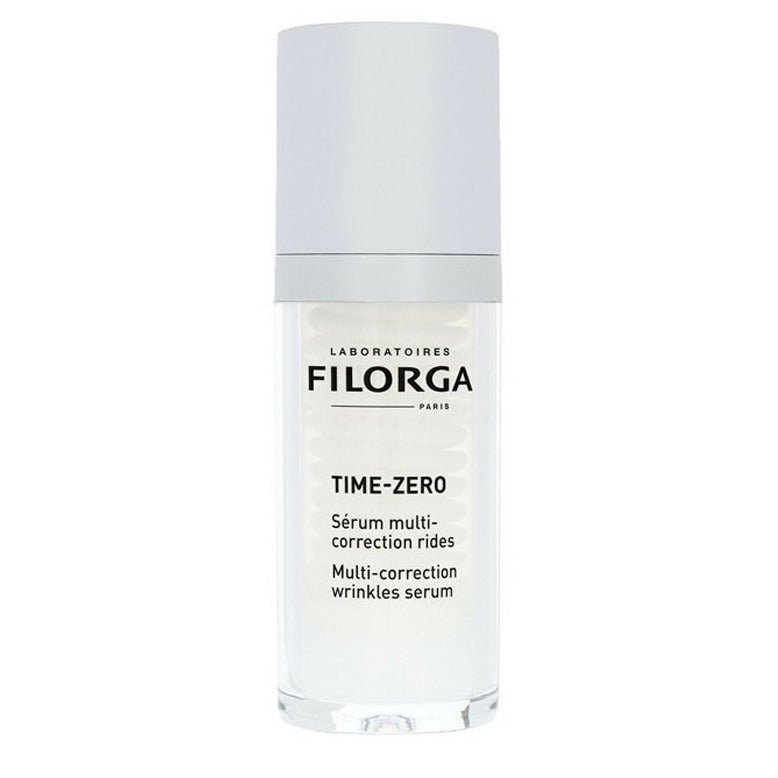 Filorga Sérum Anti-Âge Time-Zero Multi-Correction Rides 30 ml