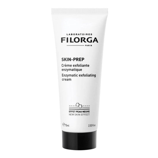 Filorga Skin-Prep Crème Exfoliante Enzymatique 75ml
