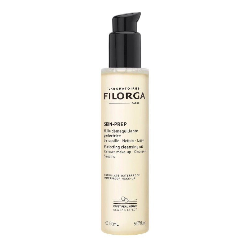 Filorga Skin-Prep Huile Démaquillante Perfectrice 150ml