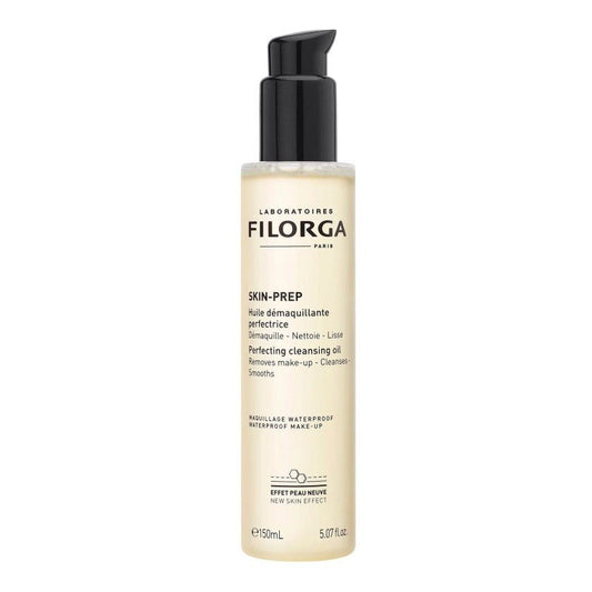 Filorga Skin-Prep Huile Démaquillante Perfectrice 150ml