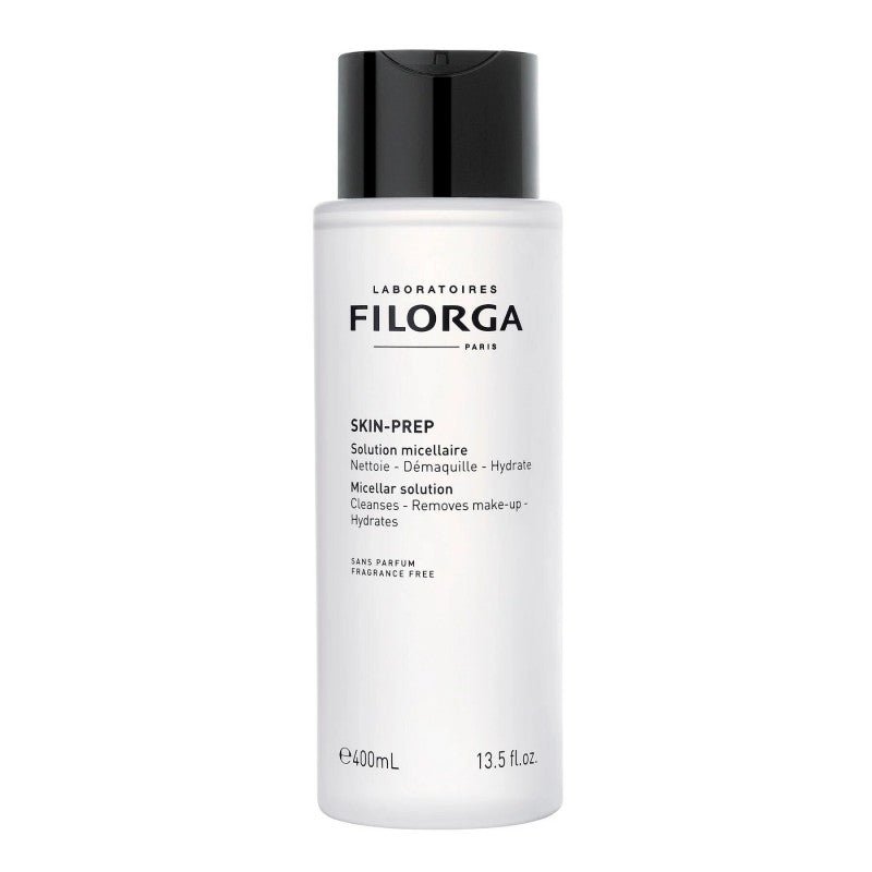 Filorga Skin-Prep Solution Micellaire Démaquillante 400ml
