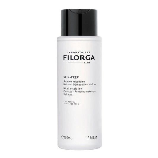 Filorga Skin-Prep Solution Micellaire Démaquillante 400ml
