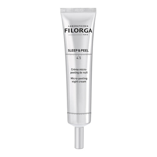Filorga Sleep & Peel 4.5 Crème Micro-Peeling de Nuit