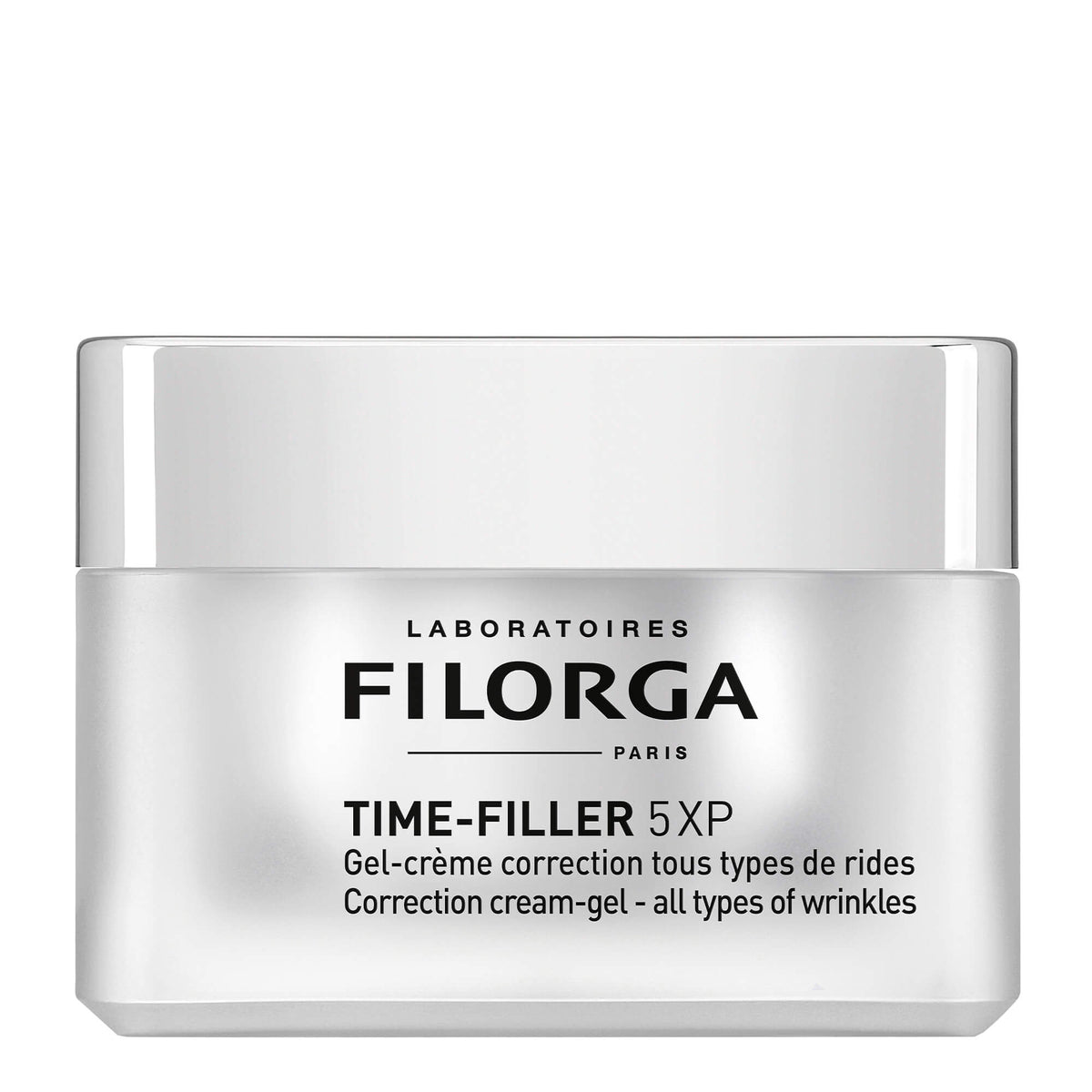 Filorga TIME-FILLER 5XP Gel-Crème Correction Intensive 50 ml