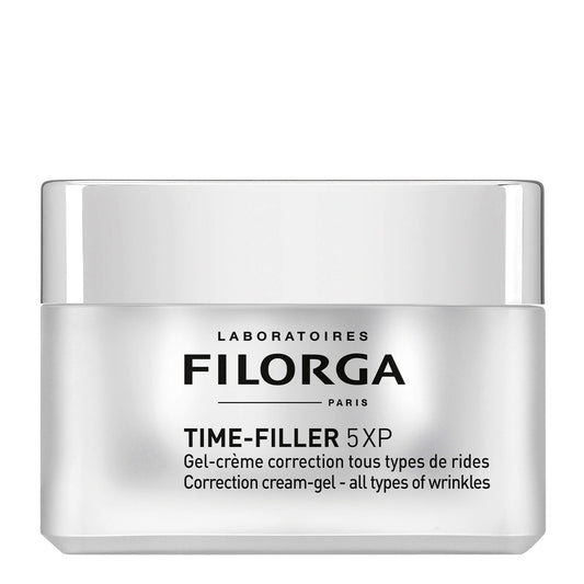 Filorga TIME-FILLER 5XP Gel-Crème Correction Intensive 50 ml