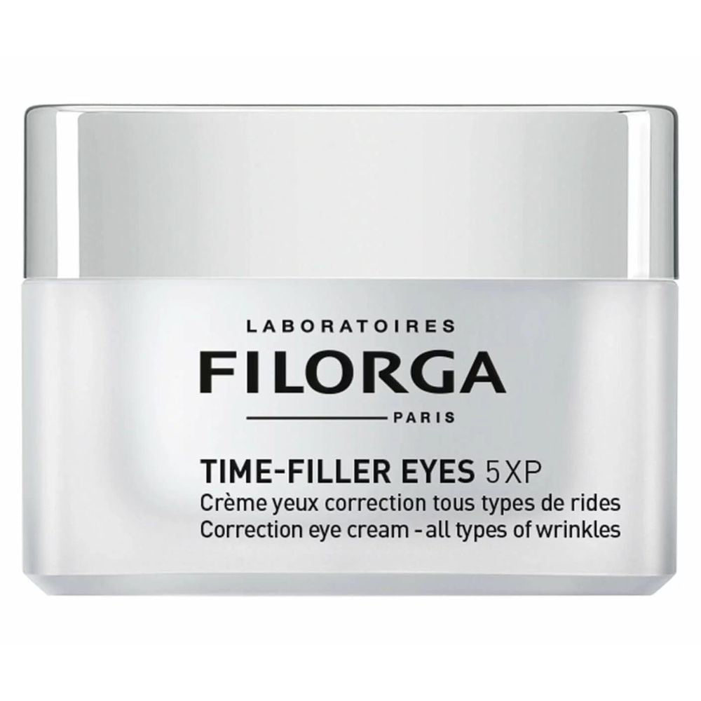 Filorga time-filler eyes 5XP Crème Contour Yeux Anti-Âge 15ml