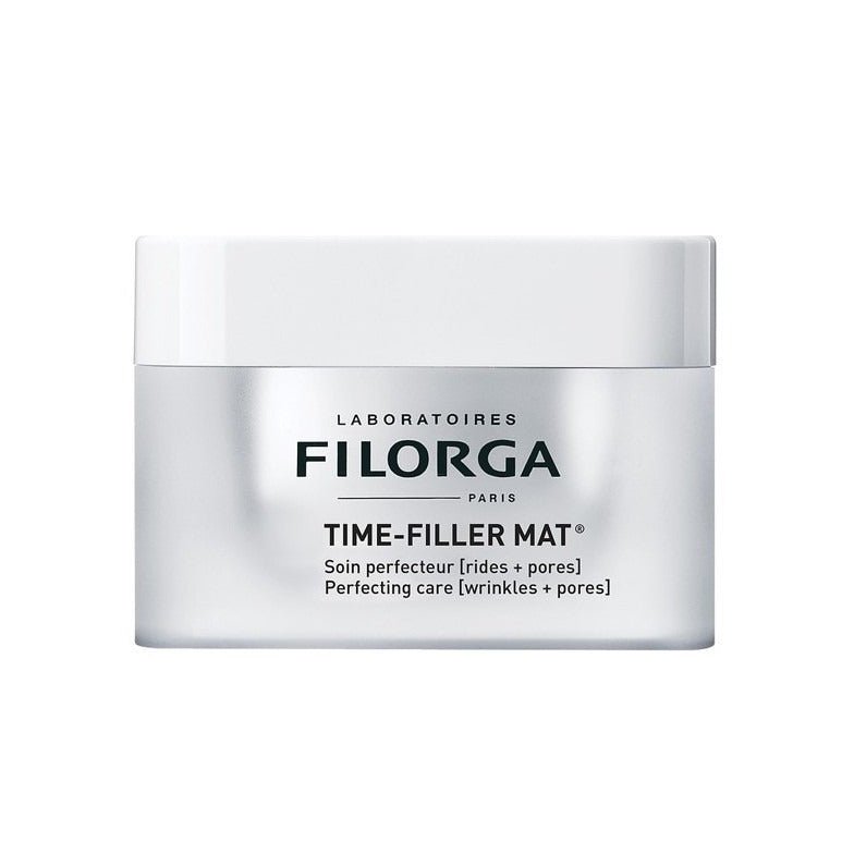 Filorga Time Filler Mat Crème Anti-Âge 50 ml
