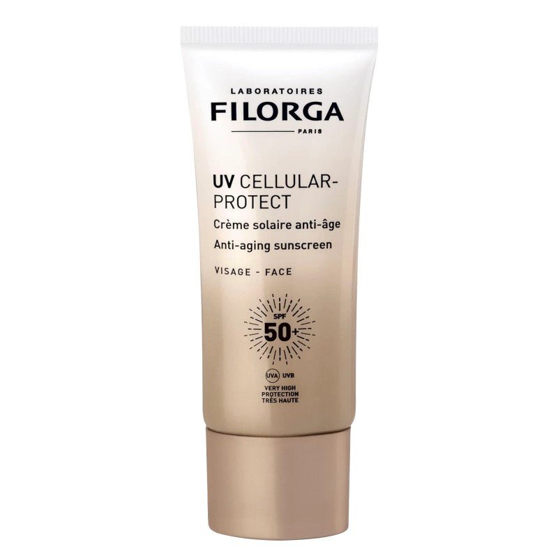 Filorga UV Cellular-Protect Crème Solaire Anti-Âge SPF 50+ 40ml