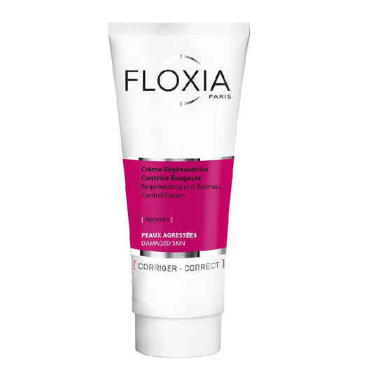 Floxia Regenia Crème Régénératrice Anti-Rougeurs 40ml