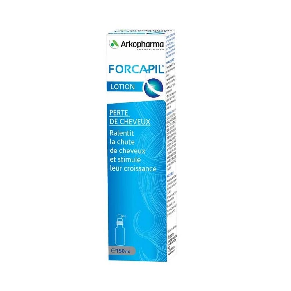 Forcapil Lotion Anti-Chute 150ml