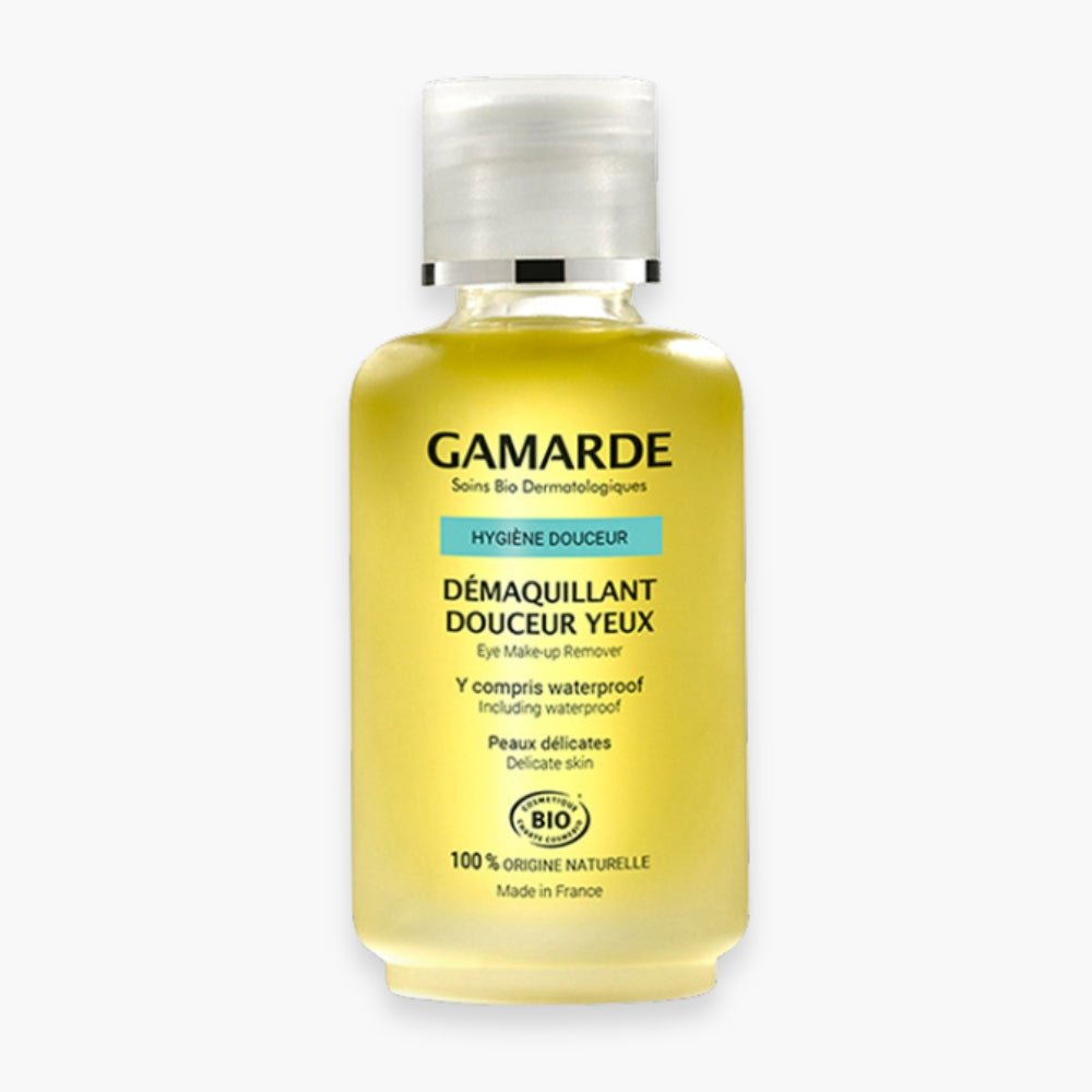 Gamarde Démaquillant Douceur Yeux 30ml
