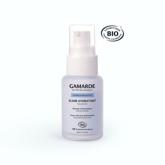 Gamarde Élixir Hydratant 30ml