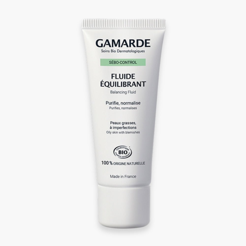 Gamarde Fluide Équilibrant 40ml