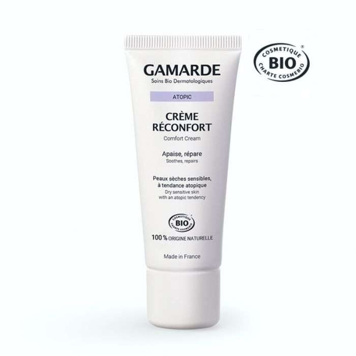 Gamarde Fluide Réconfort 40ml