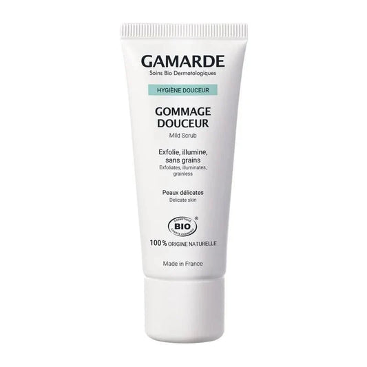 Gamarde Gommage Douceur 40ml