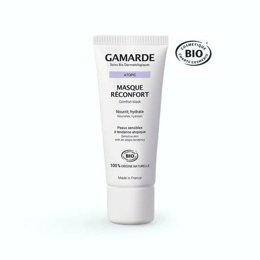Gamarde Masque Réconfort 40ml
